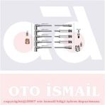 BUJİ KABLOSU OPEL A KASA TÜM MODELLER (4 TÜPLÜ)