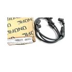 Buji Kablosu Palio-siena-albea-1.2-8v Uyumlu
