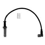 Buji Kablosu Saxo 1.4-1.6 Enj-p106-p306 97-01 -partner 1.4 97