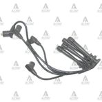 Buji Kablosu Takım Accent 00-06 Era 06= Elantra 99= Matrıx Getz 1.4 Cerato Rıo 27501-26d00