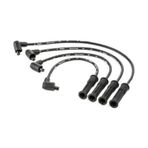 Buji Kablosu Takım Accent 00-06 / Era 06 / Elantra 99 Matrıx / Getz 1.4 / Cerato / Rıo