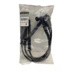 Buji Kablosu Takımı Renault Symboll Thalia D4f 1.2 16V 224404659R Mais