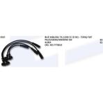 BUJİ KABLOSU TK 7776810 FIAT PALIO SIENA WEEKEND SW ALBEA 1/2 İE 8W