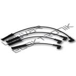 BUJİ KABLOSU TK CLIO-DACIA 8V 1.4 (K7J-K4M)