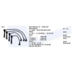 BUJİ KABLOSU TK. FIAT 1.2 1.6 16V BRAVA BRAVO 1/2 MAREA PALIO PUNTO 1/2