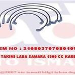 BUJİ KABLOSU TK. LADA VEGA 1.5 ie 93