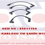 BUJİ KABLOSU YM ŞAHİN M131