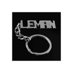 Bujiteri 67770 Leman İsimli Anahtarlık
