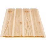 Büker Plastik fugalı Fındık Plastik Pvc Duvar Tavan LAMBIRI10'LU 20 cm x 4 Metre 8 Metrekare