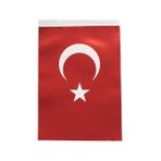 Buket 400x600 Türk Bayrağı