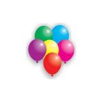 Buket Balon 9-A 100 Lü Bkt-501 597-2