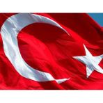 Buket Raşel 150x225 cm Türk Bayrağı