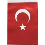 Buket Türk Bayrağı (500X750)