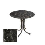 Buket Yuvarlak Esb Masa Çap 80Cm - (Werzalit, Wermodin Ve Allzalit Tabla) - Teramo