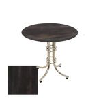 Buket Yuvarlak Masa Çap 90Cm - (Werzalit, Wermodin Ve Allzalit Tabla) - Rocked