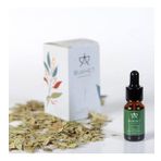 Bukhet 10 ml Paçuli Yağı