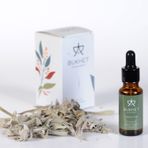Bukhet 20 ml Adaçayı Yağı