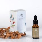 Bukhet 20 ml Baobab Yağı