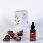 Bukhet 30 ml At Kestanesi Yağı