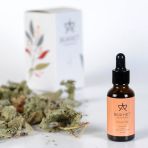 Bukhet 30 ml Havuç Yağı