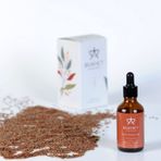Bukhet 50 ml Keten Tohumu Yağı