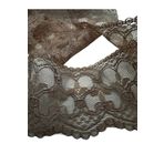 BukiroAtelier Dantel Şerit Güpür 2 metre