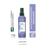 Bukle Belirginleştirici Bakım Kremi - Kıvırcık Ve Dalgalı Saçlar -Vegan-Durulanmaz-99729