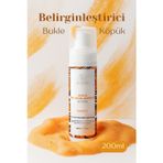 Bukle Belirginleştirici Köpük 200 ml