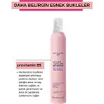 Bukle Belirginleştirici Nemlendirici Köpük 300ML