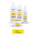 Bukleli ve Dalgalı Saçlar için Pro-Hair Peptit,L-Karnitin,Amino Kompleks Serum 115 ML