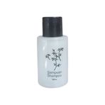 Buklet 30x30 ml Tek Kullanımlık Otel Tipi Mini Şampuan