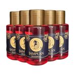 Buklet 35 ML 500 Adet Otel Tipi Şampuan