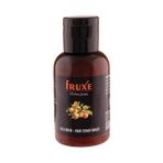 Buklet Otel Tipi Fruxe 100x40 ml Saç Kremi