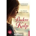 Bukre Kalp - Kahraman Tazeoğlu