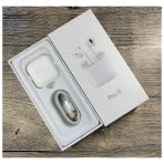 Bukrem Store 🎯 Pro 5 Tws Bluetooth 5. 0 Mini Earbuds – Gps Bulma, Kablosuz Şarj, Dokunmatik, Otomatik Açma/ kapama – Ios & Android Uyumlu - Beyaz