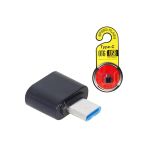 Bukrem Store Type C To Usb 3.0 Otg Telefonlara Bellek, Klavye, Yazıcı, Gamepad, Mouse Takma Aparatı 12
