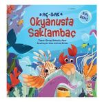 Bul Beni Okyanusta Saklambaç
