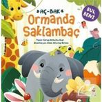 Bul Beni / Ormanda Saklambaç / Serap Armutlu Acar