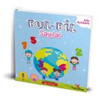 Bul-bil Serisi Sayılar