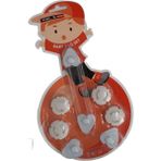 Bul-Max-Baby 3'lü Set- 1 Adet Çok Amaçlı Kilit-1 Adet Mini Çok Amaçlı Kilit-4 Adet Priz Kapağı