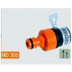 Bul-Max Batarya Baglantısı Kelepçeli 3/4-1 MD-305