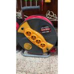 Bul-Max Kab Makaralı 3x2.5 Cca 50MT Uzatma Kablosu - 3x2.4
