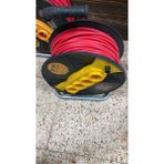 Bul-Max Kablo Makaralı 3x1.5 Cca 50MT Uzatma Kablosu - 3X1.4