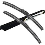 Bulacaksin Hibrit Ön Silecek Takımı Mazda Rx8 2006-2011 İle Uyumlu
