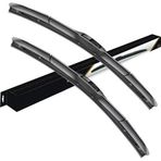 Bulacaksin Hibrit Ön Silecek Takımı Toyota Land Cruiser 2007-2009 İle Uyumlu
