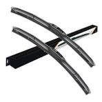 Bulacaksın Honda Cr-V Hibrit 2002-2006 Ön Silecek Takımı