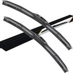 Bulacaksın Hyundai Getz Hibrit 2002-2011 Ön Silecek Takımı
