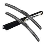 Bulacaksın Hyundai Matrix Hibrit 2001-2010 Ön Silecek Takımı