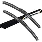 Bulacaksın Peugeot 206+ Hibrit 2009-2013 Ön Silecek Takımı