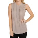 BULALGİY BGA011289 Taş Kadın Bluz